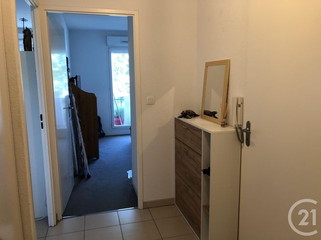 Appartement F2 à louer - 2 pièces - 42.96 m2 - BELIN BELIET - 33 - AQUITAINE - Century 21 Duprat & Associés