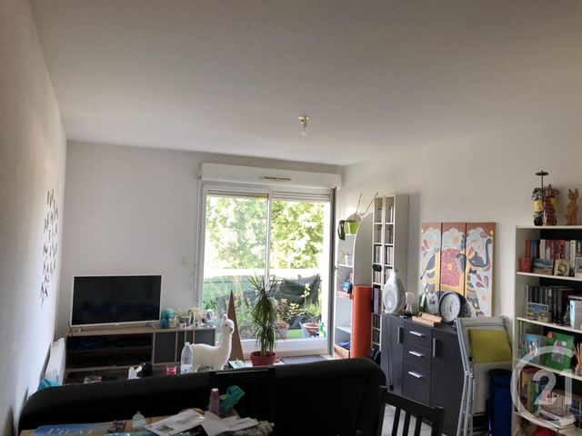Appartement F2 à louer BELIN BELIET