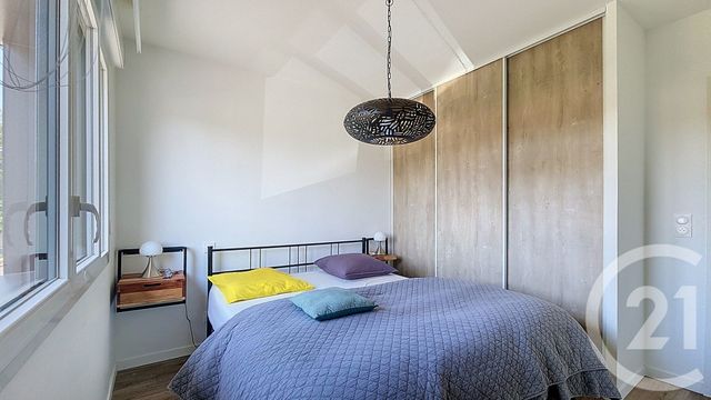 Appartement F3 à vendre - 3 pièces - 62.04 m2 - LA TESTE DE BUCH - 33 - AQUITAINE - Century 21 Duprat & Associés