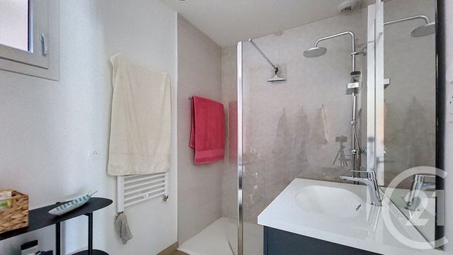 Appartement F3 à vendre - 3 pièces - 62.04 m2 - LA TESTE DE BUCH - 33 - AQUITAINE - Century 21 Duprat & Associés
