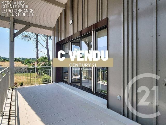 appartement - LA TESTE DE BUCH - 33