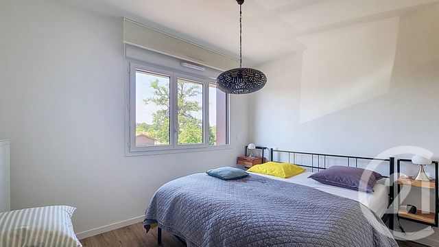 Appartement F3 à vendre - 3 pièces - 62.04 m2 - LA TESTE DE BUCH - 33 - AQUITAINE - Century 21 Duprat & Associés