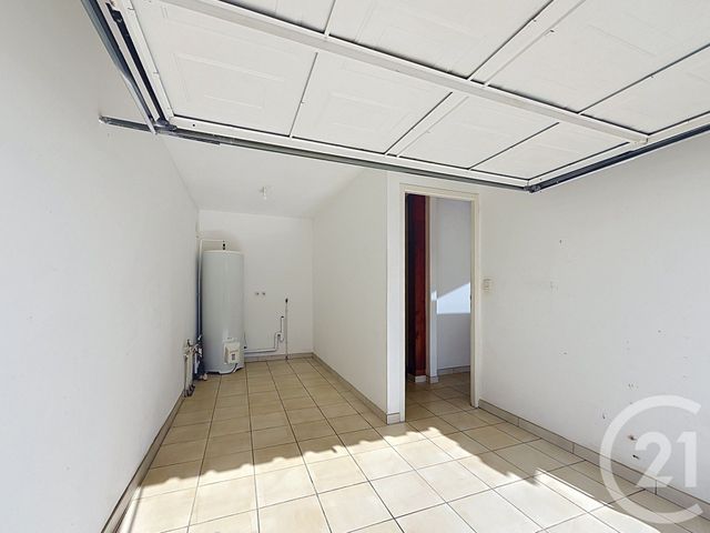 maison à vendre - 4 pièces - 111.71 m2 - GUJAN MESTRAS - 33 - AQUITAINE - Century 21 Duprat & Associés