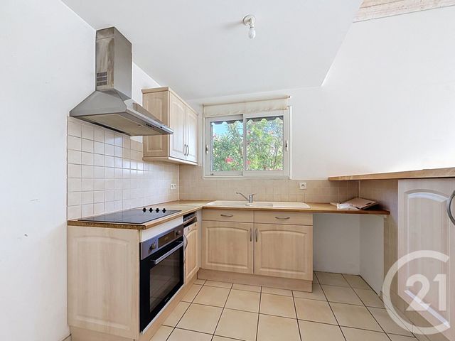 maison à vendre - 4 pièces - 111.71 m2 - GUJAN MESTRAS - 33 - AQUITAINE - Century 21 Duprat & Associés