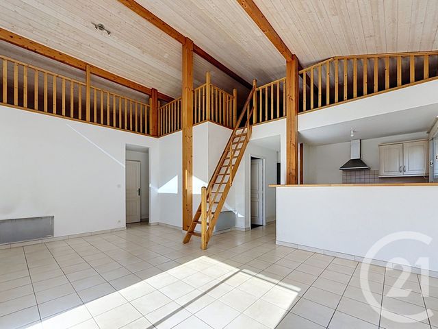 maison à vendre - 4 pièces - 111.71 m2 - GUJAN MESTRAS - 33 - AQUITAINE - Century 21 Duprat & Associés