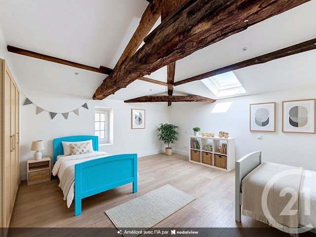 maison à vendre - 6 pièces - 211.24 m2 - LA TESTE DE BUCH - 33 - AQUITAINE - Century 21 Duprat & Associés
