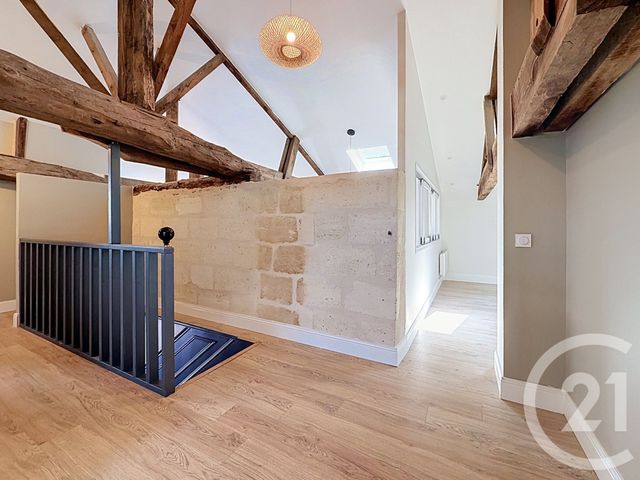 maison à vendre - 6 pièces - 211.24 m2 - LA TESTE DE BUCH - 33 - AQUITAINE - Century 21 Duprat & Associés
