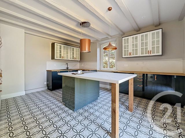 maison à vendre - 6 pièces - 211.24 m2 - LA TESTE DE BUCH - 33 - AQUITAINE - Century 21 Duprat & Associés