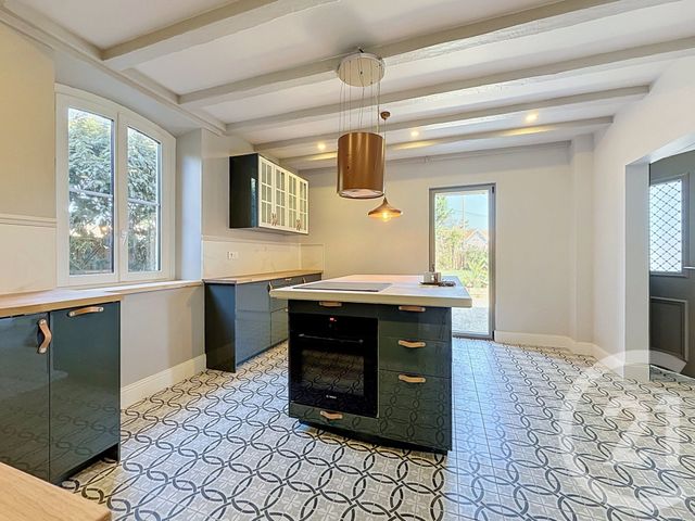 maison à vendre - 6 pièces - 211.24 m2 - LA TESTE DE BUCH - 33 - AQUITAINE - Century 21 Duprat & Associés