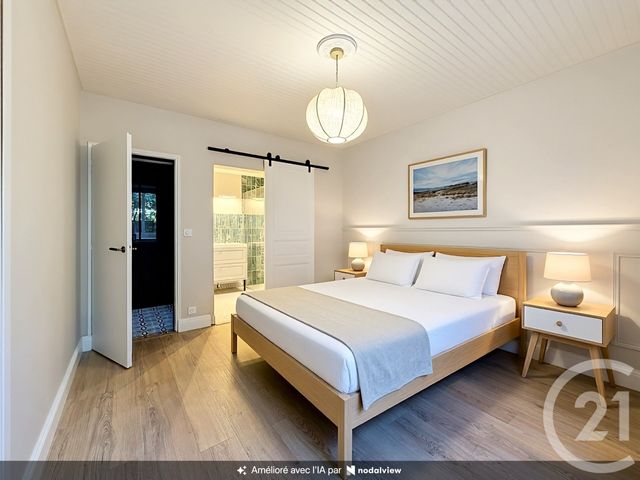 maison à vendre - 6 pièces - 211.24 m2 - LA TESTE DE BUCH - 33 - AQUITAINE - Century 21 Duprat & Associés