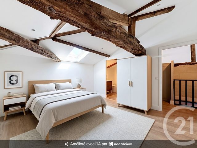 maison à vendre - 6 pièces - 211.24 m2 - LA TESTE DE BUCH - 33 - AQUITAINE - Century 21 Duprat & Associés