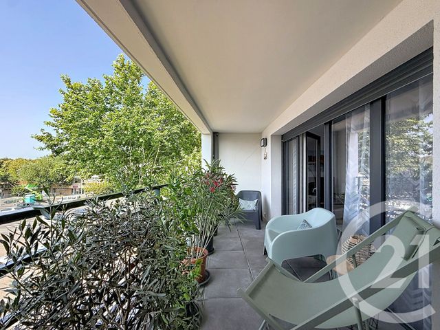 Appartement T2 à vendre LA TESTE DE BUCH