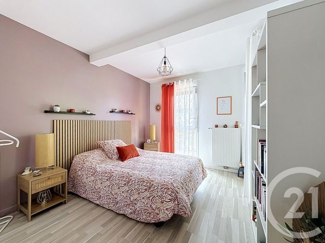 Appartement T2 à vendre - 2 pièces - 46.3 m2 - LA TESTE DE BUCH - 33 - AQUITAINE - Century 21 Duprat & Associés