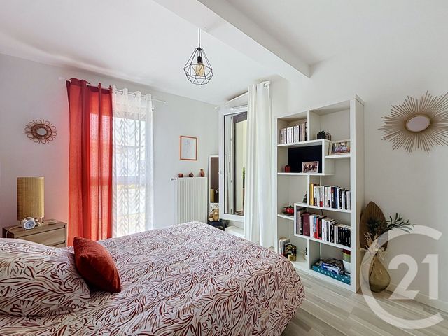 Appartement T2 à vendre - 2 pièces - 46.3 m2 - LA TESTE DE BUCH - 33 - AQUITAINE - Century 21 Duprat & Associés