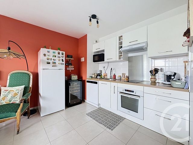 Appartement T2 à vendre - 2 pièces - 46.3 m2 - LA TESTE DE BUCH - 33 - AQUITAINE - Century 21 Duprat & Associés