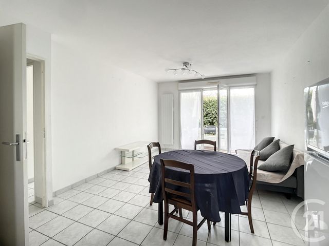 Appartement F2 à louer - 2 pièces - 41.82 m2 - LA TESTE DE BUCH - 33 - AQUITAINE - Century 21 Duprat & Associés