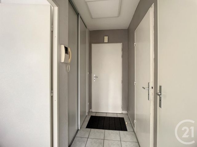 Appartement F2 à louer - 2 pièces - 41.82 m2 - LA TESTE DE BUCH - 33 - AQUITAINE - Century 21 Duprat & Associés