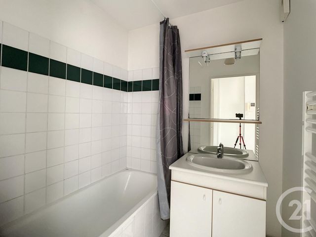 Appartement F2 à louer - 2 pièces - 41.82 m2 - LA TESTE DE BUCH - 33 - AQUITAINE - Century 21 Duprat & Associés