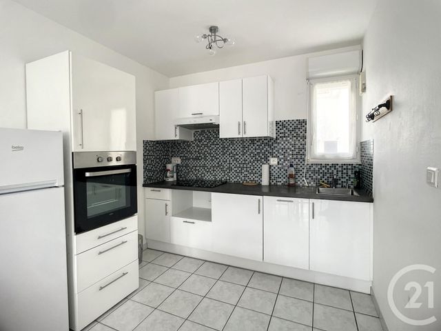 Appartement F2 à louer - 2 pièces - 41.82 m2 - LA TESTE DE BUCH - 33 - AQUITAINE - Century 21 Duprat & Associés