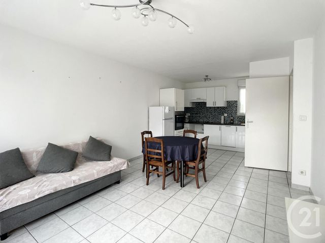 Appartement F2 à louer - 2 pièces - 41.82 m2 - LA TESTE DE BUCH - 33 - AQUITAINE - Century 21 Duprat & Associés