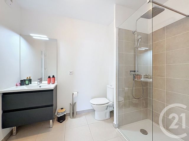 Appartement T2 à louer - 2 pièces - 42.94 m2 - LA TESTE DE BUCH - 33 - AQUITAINE - Century 21 Duprat & Associés