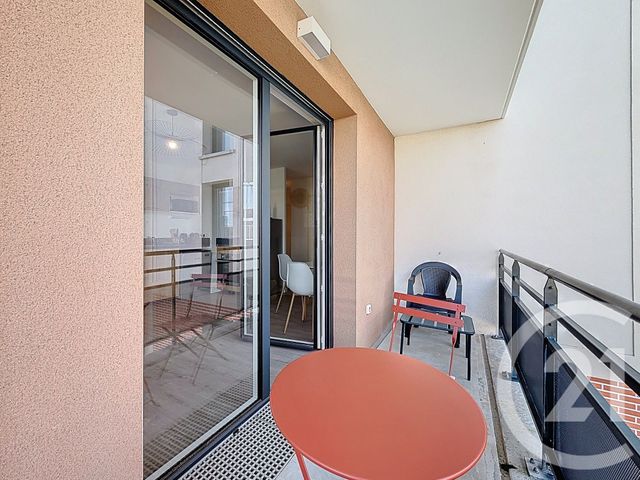Appartement T2 à louer - 2 pièces - 42.94 m2 - LA TESTE DE BUCH - 33 - AQUITAINE - Century 21 Duprat & Associés