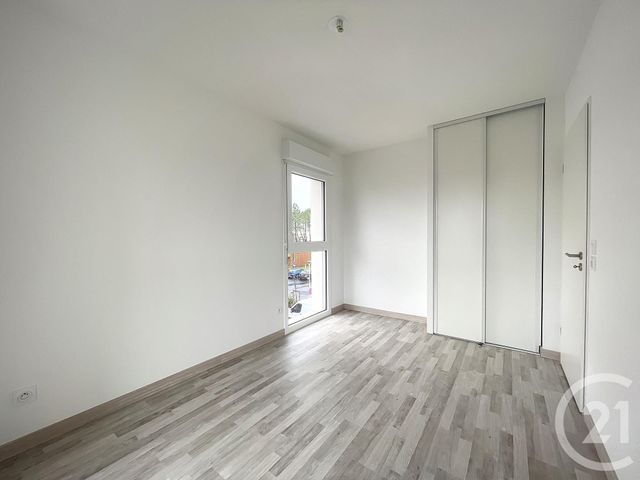 Appartement F2 à louer - 2 pièces - 42.75 m2 - BISCARROSSE - 40 - AQUITAINE - Century 21 Duprat & Associés