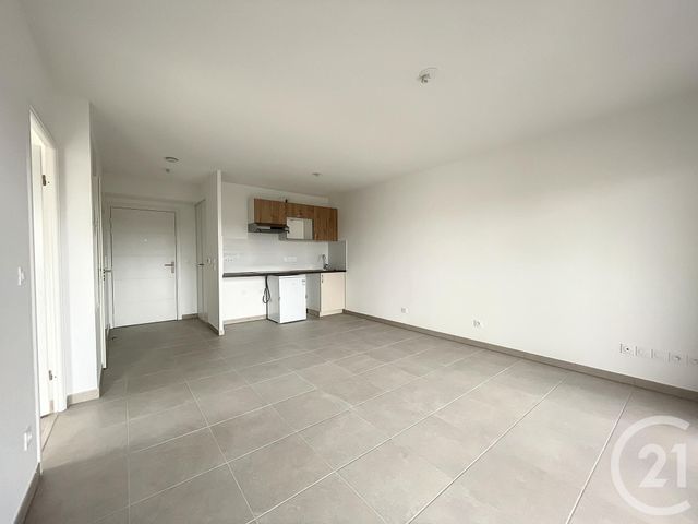 Appartement F2 à louer - 2 pièces - 42.75 m2 - BISCARROSSE - 40 - AQUITAINE - Century 21 Duprat & Associés