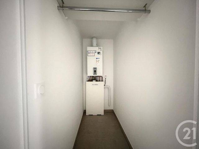 Appartement F2 à louer - 2 pièces - 42.75 m2 - BISCARROSSE - 40 - AQUITAINE - Century 21 Duprat & Associés