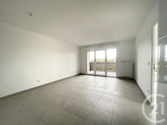 Appartement F2 à louer - 2 pièces - 42.75 m2 - BISCARROSSE - 40 - AQUITAINE - Century 21 Duprat & Associés