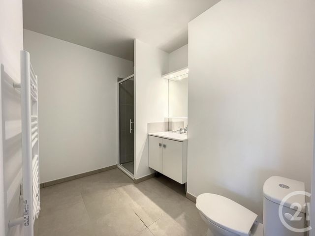 Appartement F2 à louer - 2 pièces - 42.75 m2 - BISCARROSSE - 40 - AQUITAINE - Century 21 Duprat & Associés