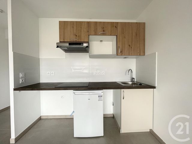Appartement F2 à louer - 2 pièces - 42.75 m2 - BISCARROSSE - 40 - AQUITAINE - Century 21 Duprat & Associés
