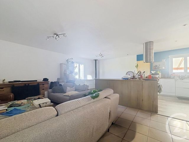maison à louer - 5 pièces - 104.72 m2 - BIGANOS - 33 - AQUITAINE - Century 21 Duprat & Associés