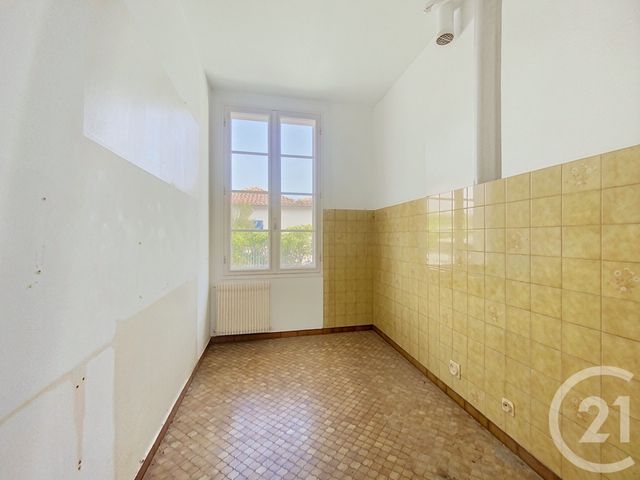Appartement F3 à louer - 3 pièces - 75.22 m2 - LA TESTE DE BUCH - 33 - AQUITAINE - Century 21 Duprat & Associés