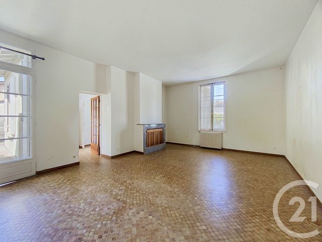 Appartement F3 à louer - 3 pièces - 75.22 m2 - LA TESTE DE BUCH - 33 - AQUITAINE - Century 21 Duprat & Associés