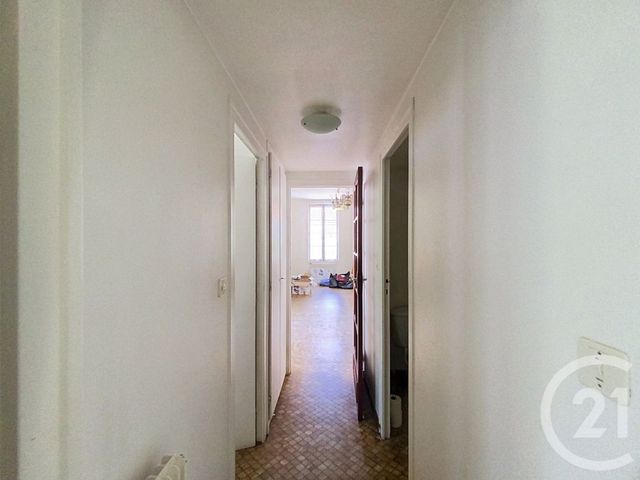 Appartement F3 à louer - 3 pièces - 75.22 m2 - LA TESTE DE BUCH - 33 - AQUITAINE - Century 21 Duprat & Associés