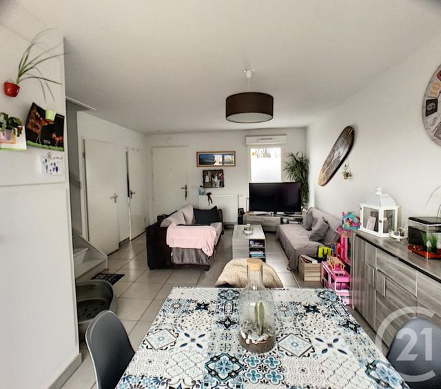 maison à louer - 4 pièces - 80.36 m2 - LA TESTE DE BUCH - 33 - AQUITAINE - Century 21 Duprat & Associés