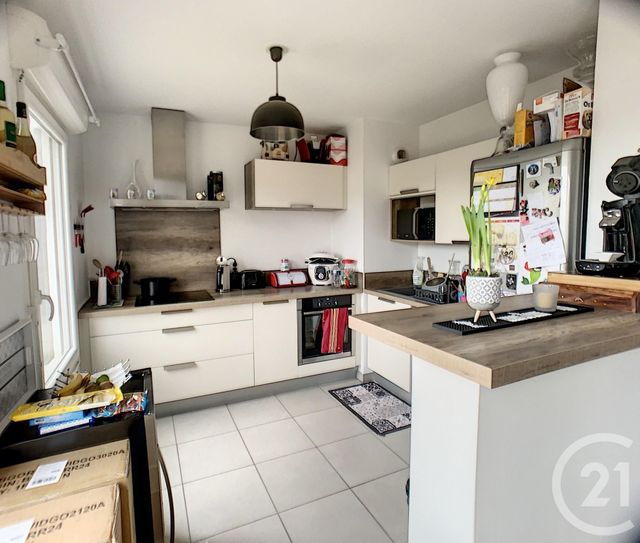 maison à louer - 4 pièces - 80.36 m2 - LA TESTE DE BUCH - 33 - AQUITAINE - Century 21 Duprat & Associés