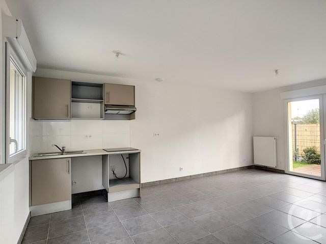 maison à louer - 3 pièces - 62.08 m2 - GUJAN MESTRAS - 33 - AQUITAINE - Century 21 Duprat & Associés