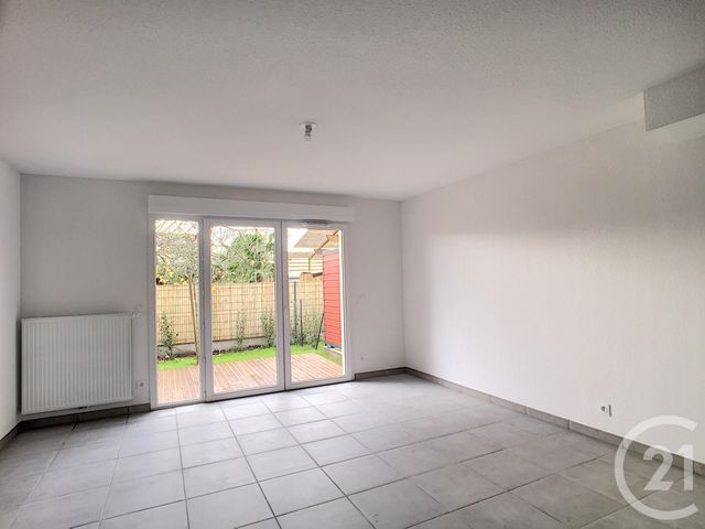 maison à louer - 3 pièces - 62.08 m2 - GUJAN MESTRAS - 33 - AQUITAINE - Century 21 Duprat & Associés