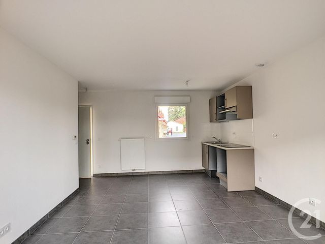 maison à louer - 3 pièces - 62.08 m2 - GUJAN MESTRAS - 33 - AQUITAINE - Century 21 Duprat & Associés