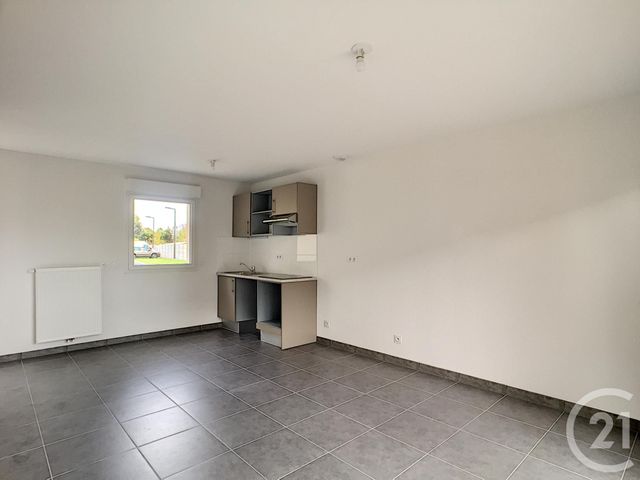 maison à louer - 3 pièces - 62.08 m2 - GUJAN MESTRAS - 33 - AQUITAINE - Century 21 Duprat & Associés