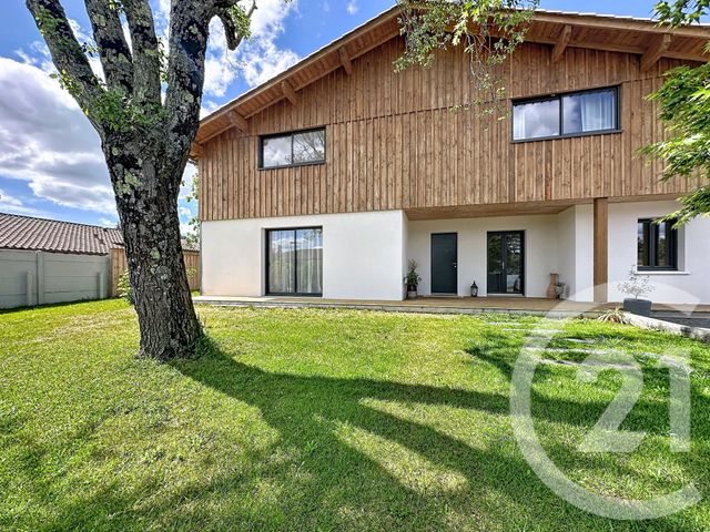 maison à vendre - 5 pièces - 151.92 m2 - LA TESTE DE BUCH - 33 - AQUITAINE - Century 21 Duprat & Associés