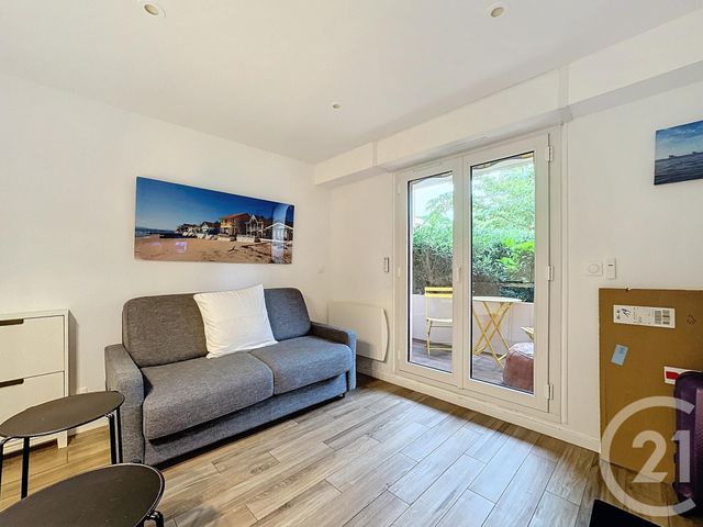 Appartement F1 à louer ARCACHON