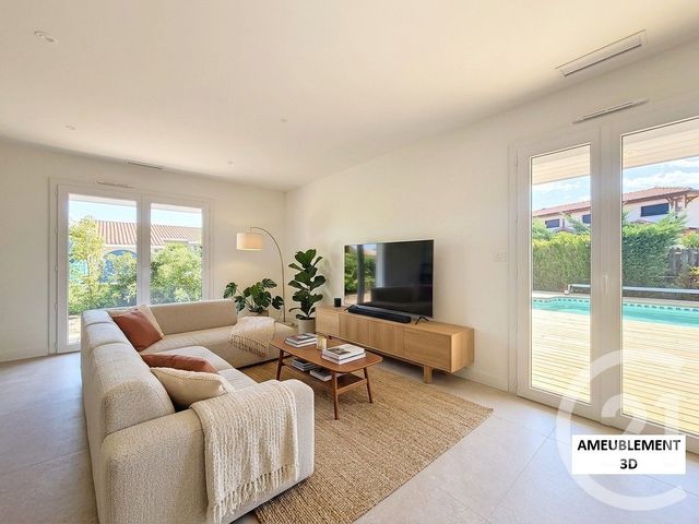 maison à vendre - 4 pièces - 95.69 m2 - LA TESTE DE BUCH - 33 - AQUITAINE - Century 21 Duprat & Associés