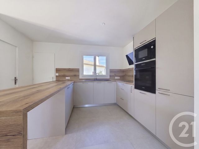 maison à vendre - 4 pièces - 95.69 m2 - LA TESTE DE BUCH - 33 - AQUITAINE - Century 21 Duprat & Associés