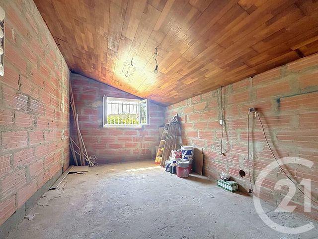 maison à vendre - 4 pièces - 95.69 m2 - LA TESTE DE BUCH - 33 - AQUITAINE - Century 21 Duprat & Associés