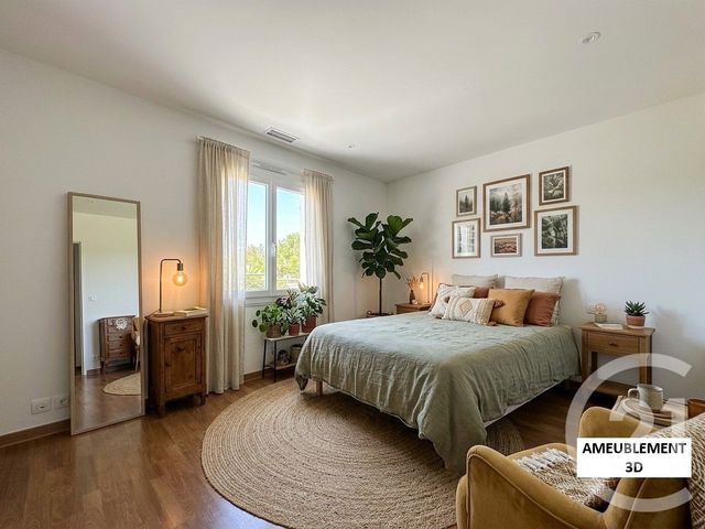 maison à vendre - 4 pièces - 95.69 m2 - LA TESTE DE BUCH - 33 - AQUITAINE - Century 21 Duprat & Associés