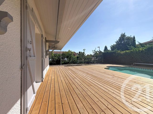 maison à vendre - 4 pièces - 95.69 m2 - LA TESTE DE BUCH - 33 - AQUITAINE - Century 21 Duprat & Associés
