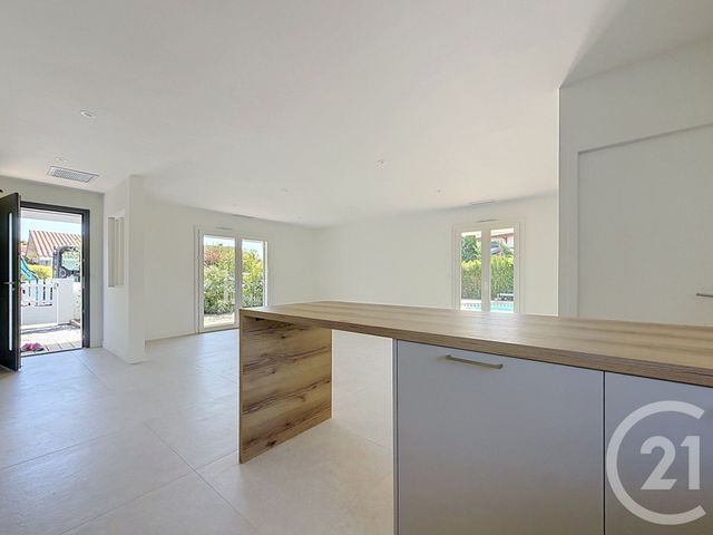 maison à vendre - 4 pièces - 95.69 m2 - LA TESTE DE BUCH - 33 - AQUITAINE - Century 21 Duprat & Associés